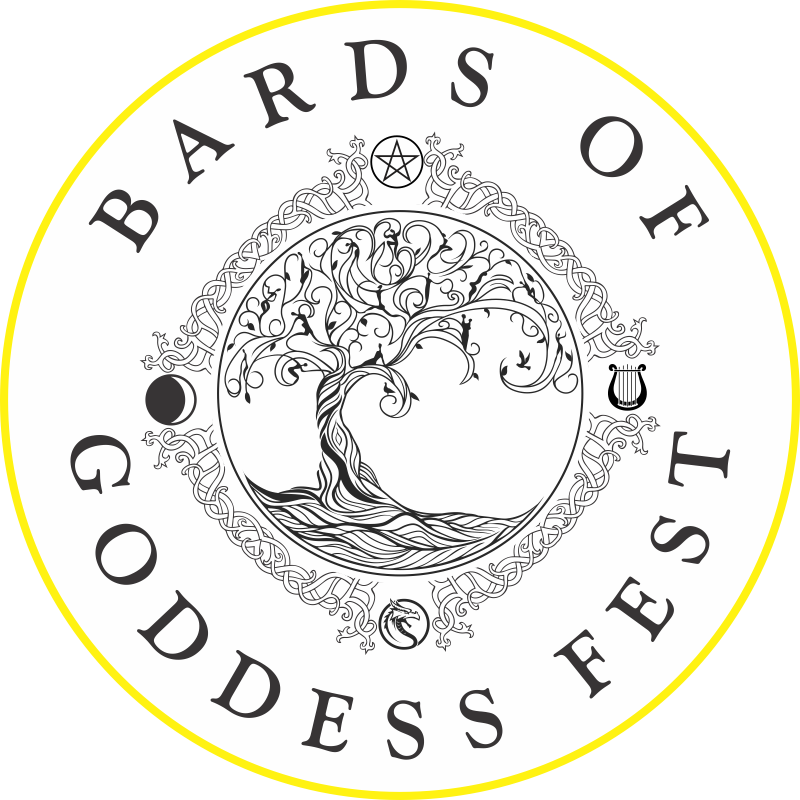 Bards of Goddess Fest